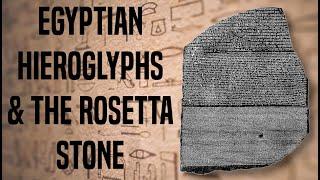 Egyptian Hieroglyphs and the Rosetta Stone: the Discovery of the Rosetta Stone for Kids - FreeSchool