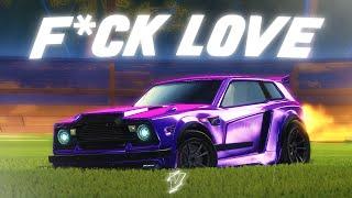 F*ck Love 