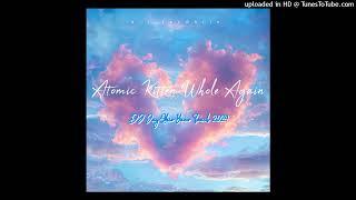 Atomic Kitten - Whole again - dJ JayQkiie Yano Remix 2024