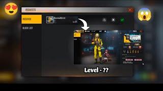 Yellow criminal send me req || grandmaster player || #evilgamer