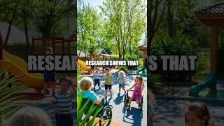 The Science Behind Playground Surfacing