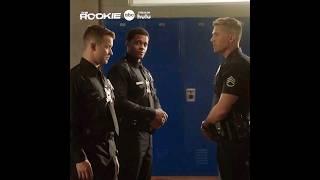 The Rookie Season 7 Teaser