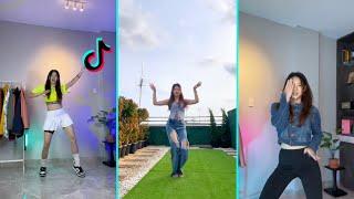 @patriciamulyana TikTok Compilation 2023. NEW trending dances from Patricia Mulyana