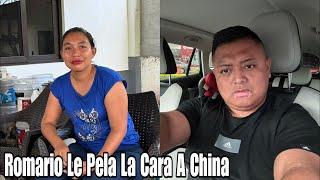 Romario Le Pela La Cara A China Por Hablar Mal De Los Mexicanos? En Vivo