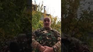 Important Message From Vladimir Pogosyan To Israel !