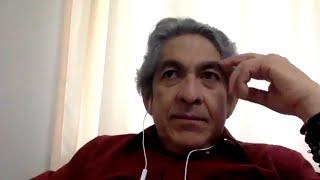 Preparing for a Thoughtful Death Session 3 - Dr. Pepe Valencia