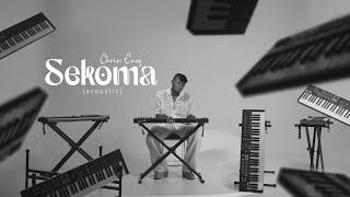 SEKOMA - Chriss Eazy (Acoustic Version)