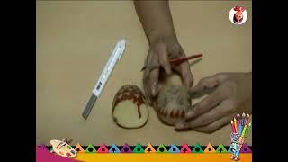 Fun Crafts to Make with Kids | Fun Kids Activities | Art & Craft