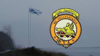 Clan Campbell History