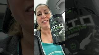 Should you try KLOUT PWR KAIO preworkout???