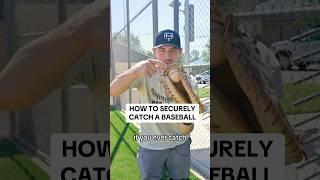 Baseball SECURE #baseball #softball #baseballcatcher