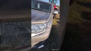 (1900р)(20703)Toyota Land Cruiser Prado, 2019, Владивосток