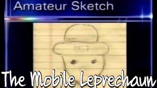 The Mobile Leprechaun