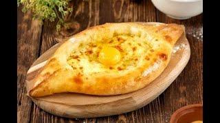 Khachapuri N1