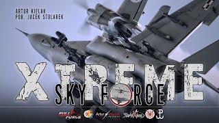 Artur Kielak - Xtreme Sky Force