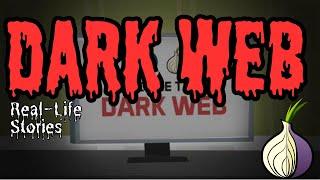 Dark Web: 5 Scary Horror Stories You Can't Unhear (Remastered)