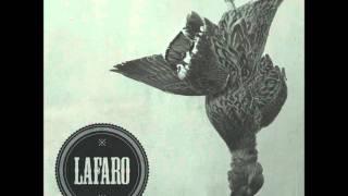 LaFaro - Girl Is a Drummer