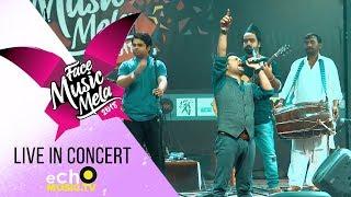 Laal Meri Pat | Bakhshi Brothers | Face Music Mela 2018 | Echo Music