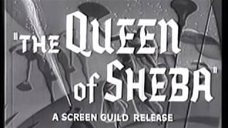 Queen of Sheeba
