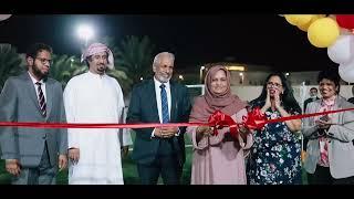 Excel International School | Inaugural Ceremony 2022 Highlights