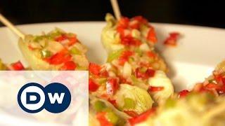 Закрытые мужские клубы, или Вкусная еда важнее женщин