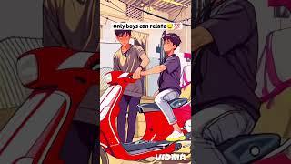 Best Friend Forever | Emotional & Funny Moments | #shorts #trending #friends