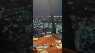 Part 1 of our visit to orbit 360 in Skycity Auckland