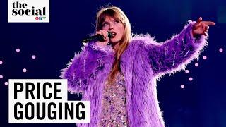 Hotels Charging Up To 10x more During Taylor Swift Dates | The Social