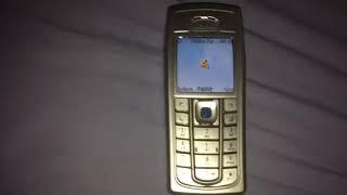 Tono de Barbie Girl en Nokia 6230i