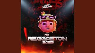 Mix Reggaeton 2023