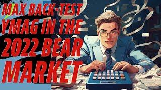 I Backtest the MAG7 Underlyings Covered Call Results in a Bear Market