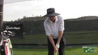 Teaching Hands Through Impact with Scott Mahlberg