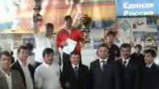 Спортивная Ингушетия 2008