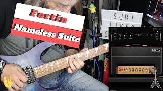 Fortin Nameless Suite  - Demo