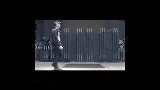 兄弟本色WORLD TOUR走路篇-上海