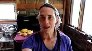 Off Grid Summer Cooking (Sharing Our Journey Series)