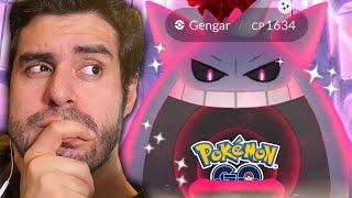 ¿COMO JUGAR a GENGAR GIGAMAX GRATIS? + ¿¡QUE TAN FACIL ES!?