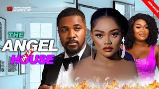 The Angel In My House New Release Movie 2024 - Christian Ochiagha & Chinenye Ulaegbu nollywood movie