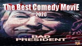 Action comedy sub indo full movie 2020 - Bad Presiden, Lucu Parah!!!