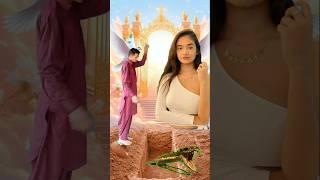 jannat Sirf unko mala ga Jo Dil mein sach tha #trendingshorts #islamic #jannat #vfx #viral