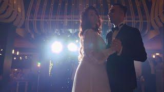 Tatiana & Mihai Wedding (Video Highlights) | InceptShoot Romania