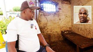 Obusungu e Masaka: Yiino Safe House Y'Omunene Etulugunya Abantu. Ebya Eddy Mutwe Bireese Obuzibu