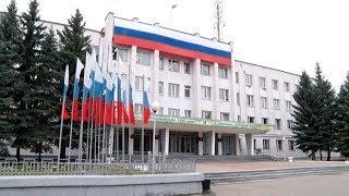 Цифровое телевидение. Заседание.