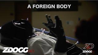 Doc Vader on "Foreign Bodies" | DocVader.com