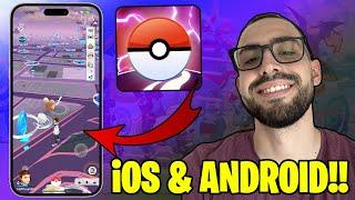 Pokemon GO Spoofing iOS & Android - How to Spoof Pokemon GO 2024