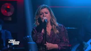 'Rare' (Selena Gomez) Cover By Kelly Clarkson