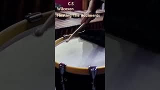 Snare drum solos #drums