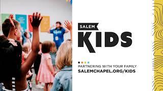 Salem Chapel Online