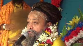 Sadgurudev Kathia Baba divya pravachan for students II Bhara gram 2019