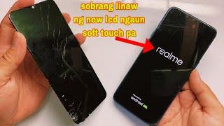 Realme 5 , 5i ,c3 Lcd Screen Replacement & Disassembly / Step by Step Tutorial ~Back to Orig Display